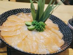 -Sushi Love 创意寿司(正佳广场店)