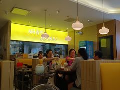 -黄记煌三汁焖锅(银盆岭万达广场店)