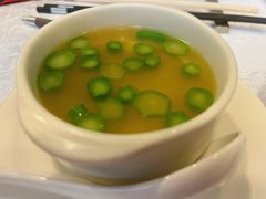 -粤海喜来登酒店·采悦轩中餐厅(天河城店)