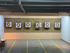 -道顺射箭·团建·骑射(张杨路店)