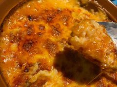 -萨莉亚意式餐厅(杭州滨江天街店)