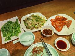-南海渔家•海鲜•正宗海南菜(海棠湾店)