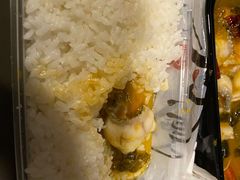-周渝食惦·酸菜鱼精致川菜(横岗店)