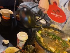 -探鱼·鲜青椒爽麻烤鱼(领展购物广场店)
