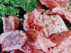 -围炉肉舍丹东海鲜烤肉·烤活鳗(步行街店)
