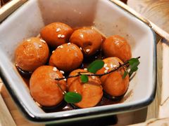 -蜜桃餐厅·伴山(湖滨商业街店)