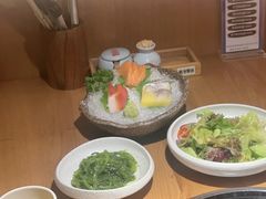 -骏河日料·烤肉(东鱼坊店)