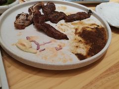 -上户日本料理(北仑富邦店)