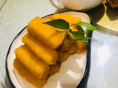 -福海居烤鸭店(鸟巢店)