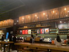 -星巴克臻选(深圳罗湖万象城店)