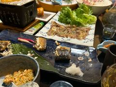 -天狗山料理(省体店)