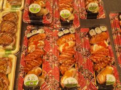 -池田寿司·4H鲜作(朝阳大悦城店)
