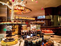 -广州富力丽思卡尔顿酒店