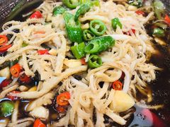 -鸡毛店·川菜(双楠店)