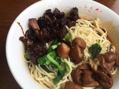 -泰顺江南春面馆
