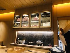 -焼肉 番手十番(銀座三越店)