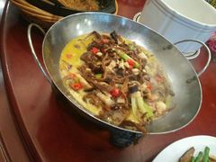 -永兴外婆桥酒楼(谷埠街店)