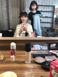 -美云庭古装·格格服汉服·京城旅拍(北京店)