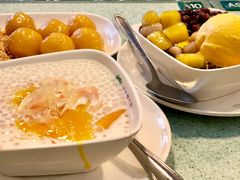 -松记糖水店(铜锣湾分店)