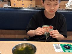 -梨花牛肉汤饭(仁恒伊势丹店)