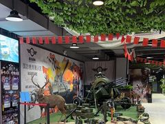 -都市枪神实弹射击俱乐部