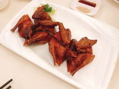 玻璃乳鸽-陶然轩(沙面店)