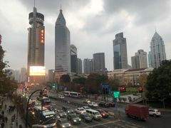 -中影国际影城(兰生大厦店)