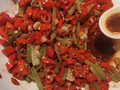-艳阳天·非遗楚菜(武汉客厅店)