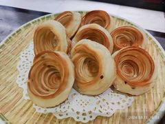 -闫府私房菜·百年鲁菜(恒隆店)