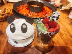 -楠火锅(太古里总店)