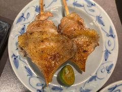-沼津港精致料理·寿喜烧·烧鸟(龙湖南桥天街日料榜单店)