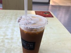 -五芳齋粽子点心(浦北路店)