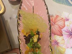 -苏梅花园(群星城店)