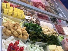 -筒骨麻辣烫(永同昌公寓胜明花园店)