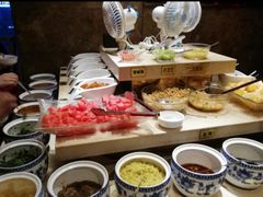 -重庆大队长火锅(凤城八路店)