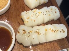 -安又胖韩国烤肉(南山海岸城店)