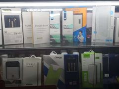 -手机维修服务(常熟路店)