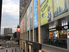 -布吉佳兆业广场