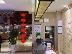 -郑庄脂渣海鲜楼(九水路店)