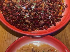 -先启半步颠·川菜小炒