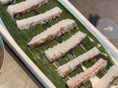 -渔惑·中山脆肉鲩火锅(金湾华发商都店)