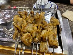 -熙成烧烤·三十三年(开发区店)