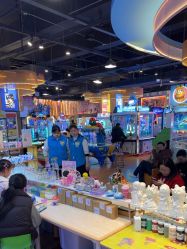 -卡通尼乐园(荟聚中心店)