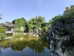 -何园
