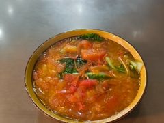 -华兴街煎蛋面(总店)
