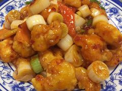 -清真·鸦儿李记·小馆(后海店)