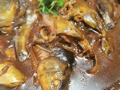 炖扎鱼-鸿亨泰杂鱼馆(港馨家园店)
