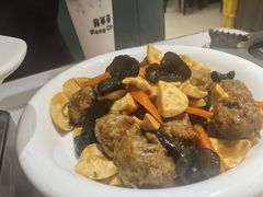 -刘胖子家常菜·蹄花焖藕(江汉路总店)