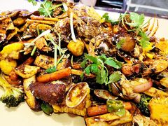 -特色酱椒鱼私房菜(黄鹤楼店)