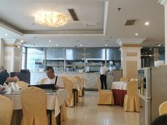 -新疆兵团食府清真(马连道店)